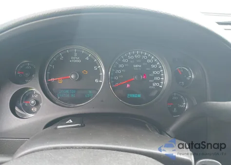 2012 Chevrolet Tahoe Ls z USA, uszkodzony, nr VIN 1GNSKAE01CR289737